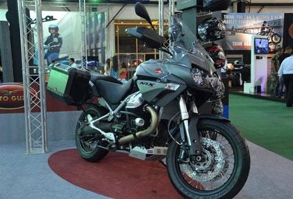 معرض Outdoor Lebanon و Beirut Motorcycle Show